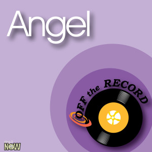 收聽Off The Record的Angel (As Made Famous By Tyrese feat. Candace) [Karaoke Version]歌詞歌曲