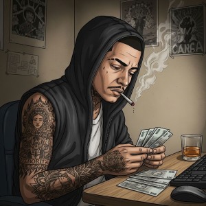 收聽Ryan Og的Ta Rico Us Menino Do Guetto (Explicit)歌詞歌曲