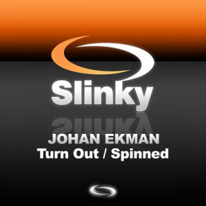收聽Johan Ekman的Turn Out (Original Mix)歌詞歌曲