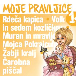 收聽Aljaž Tepina的Rdeča kapica歌詞歌曲