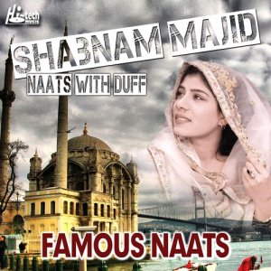 ดาวน์โหลดและฟังเพลง Tarap Jata Hoon Mein Jis Dam Madina พร้อมเนื้อเพลงจาก Shabnam Majid