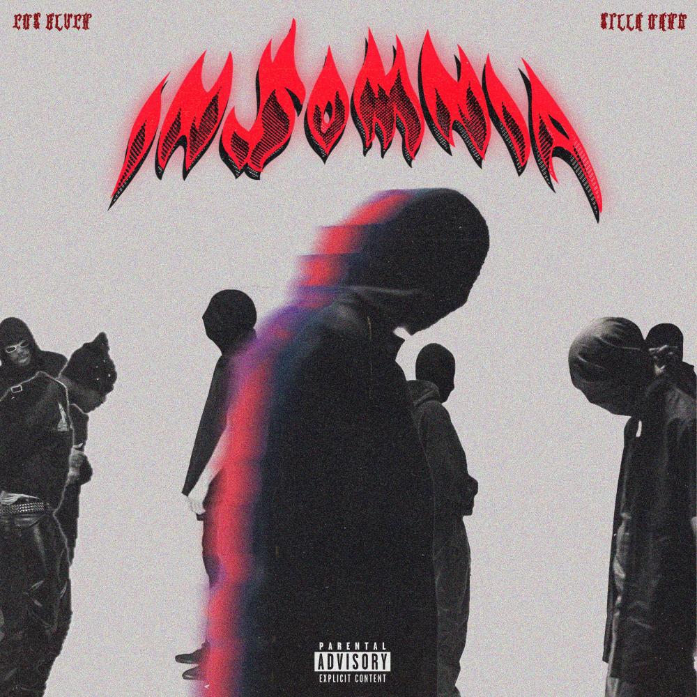 INSOMNIA (Remix|Explicit)