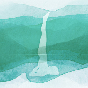 Album Notti calme from Canzoni rilassanti per lo yoga