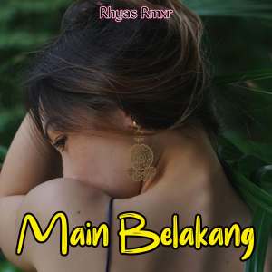 Listen to Lagu Joget Main Belakang (Remix) song with lyrics from Andy Nowin