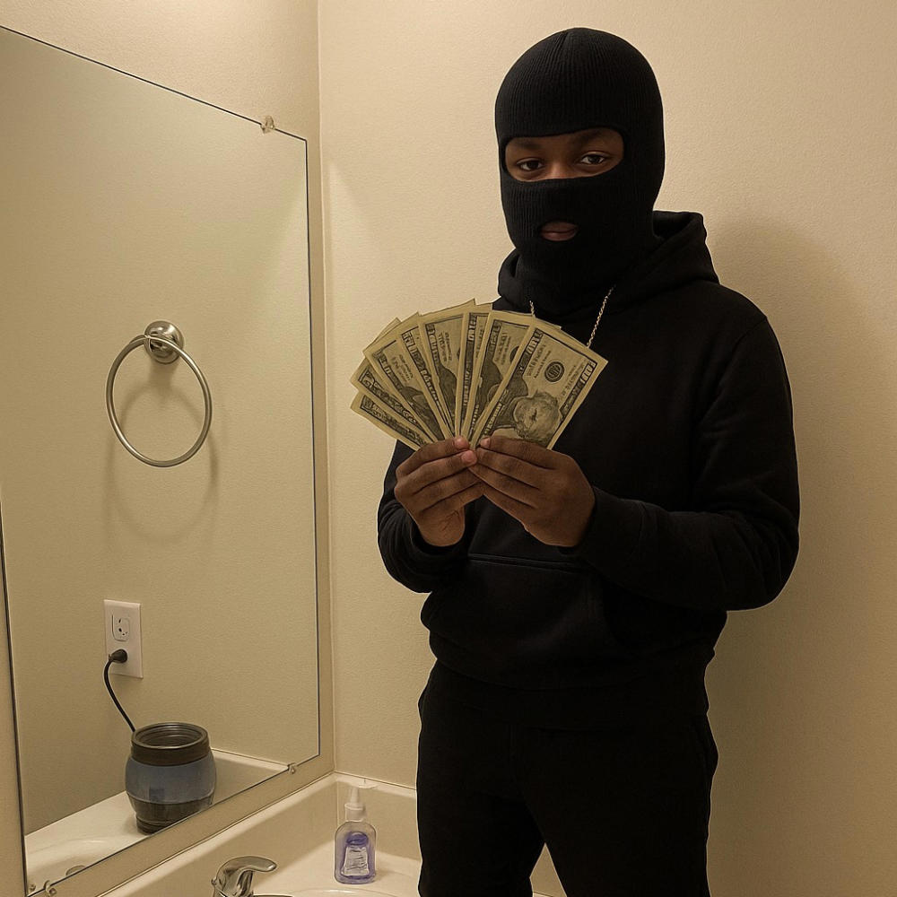 collin (feat. Kha33) (Explicit)