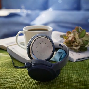 ดาวน์โหลดและฟังเพลง Peaceful Rhythmic Motion พร้อมเนื้อเพลงจาก Romantic Sex Music