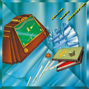 收聽Yellow Magic Orchestra的Tong Poo (2018 Bob Ludwig Remastering)歌詞歌曲