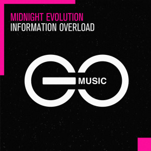 Album Information Overload from Midnight Evolution