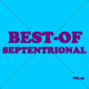 Septentrional的专辑Best-of septentrional (Vol. 52)