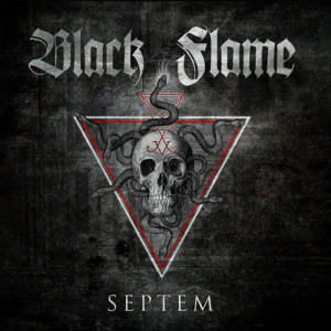 ดาวน์โหลดและฟังเพลง Septem พร้อมเนื้อเพลงจาก Black Flame