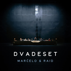 Album Dvadeset from 