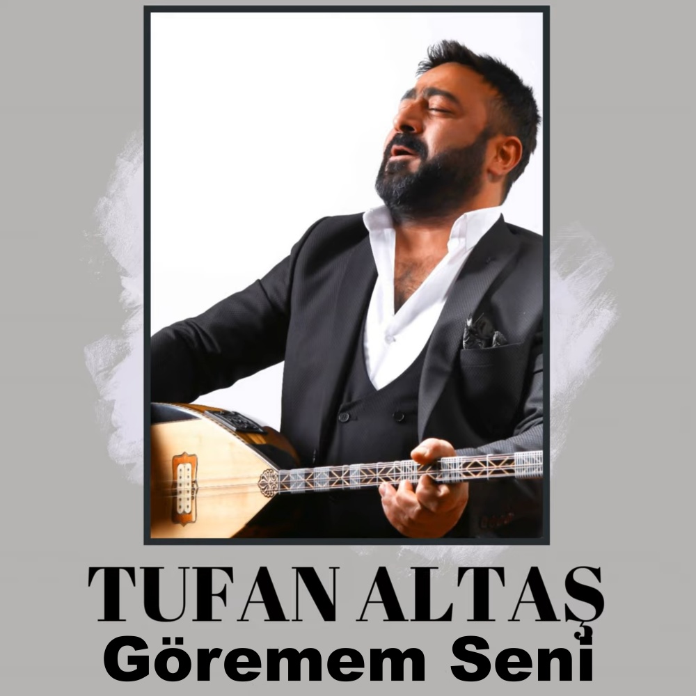 Göremem Seni