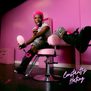 Album CONSTANTLY HATING from ItGirl