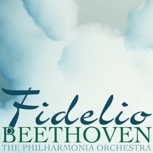 收聽Philharmonia Orchestra的Fidelio: Overture歌詞歌曲