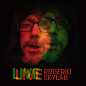 Rogerio Skylab的專輯Live