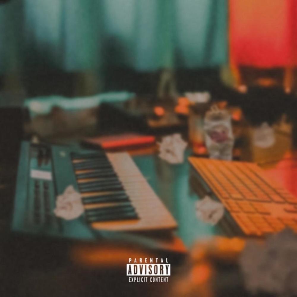 Come Up (feat. juliussacred) (Explicit)