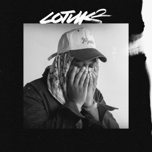 Sipho The Gift的專輯LOTUK VOL. 2: NO RISK, NO ROSES