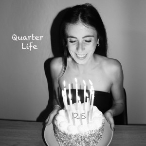 Listen to Quarter Life song with lyrics from Danae