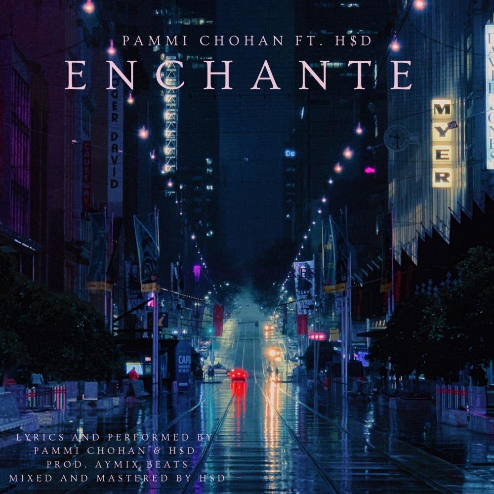 Enchante (feat. H$d)