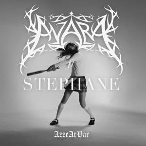 Stéphane的專輯AZZE AR VAR (feat. Stephane) [Explicit]