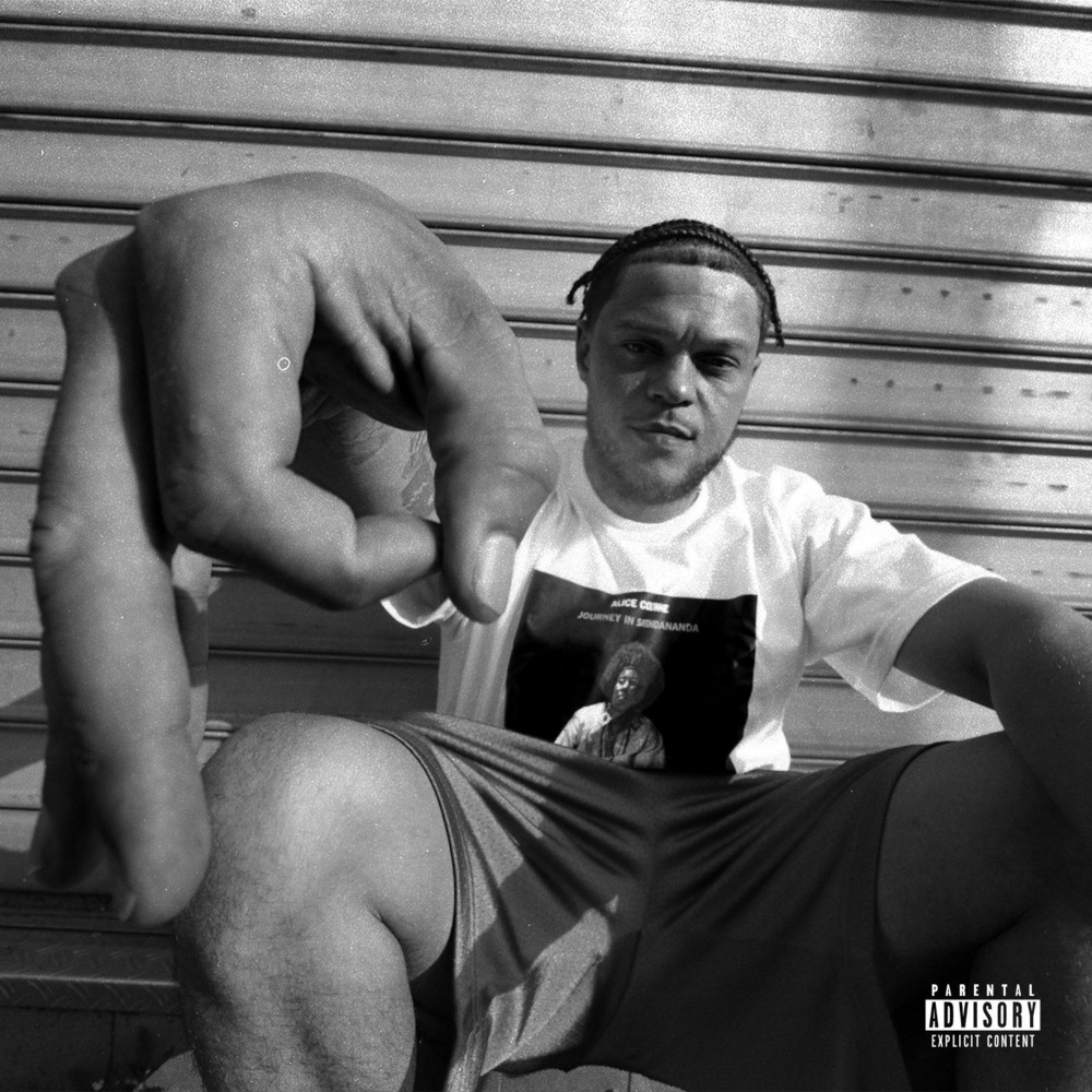 Infini (Explicit)