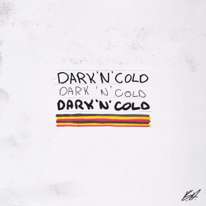 Album DARK N COLD from Barney Artist