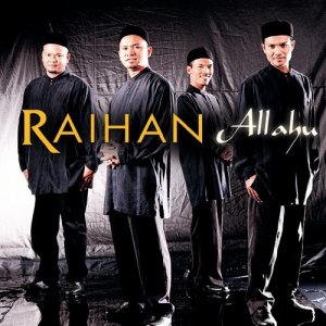 收聽Raihan的Taqwa & Iman (with S Jibeng)歌詞歌曲