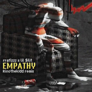 Album Empathy Remix from rrafizzz