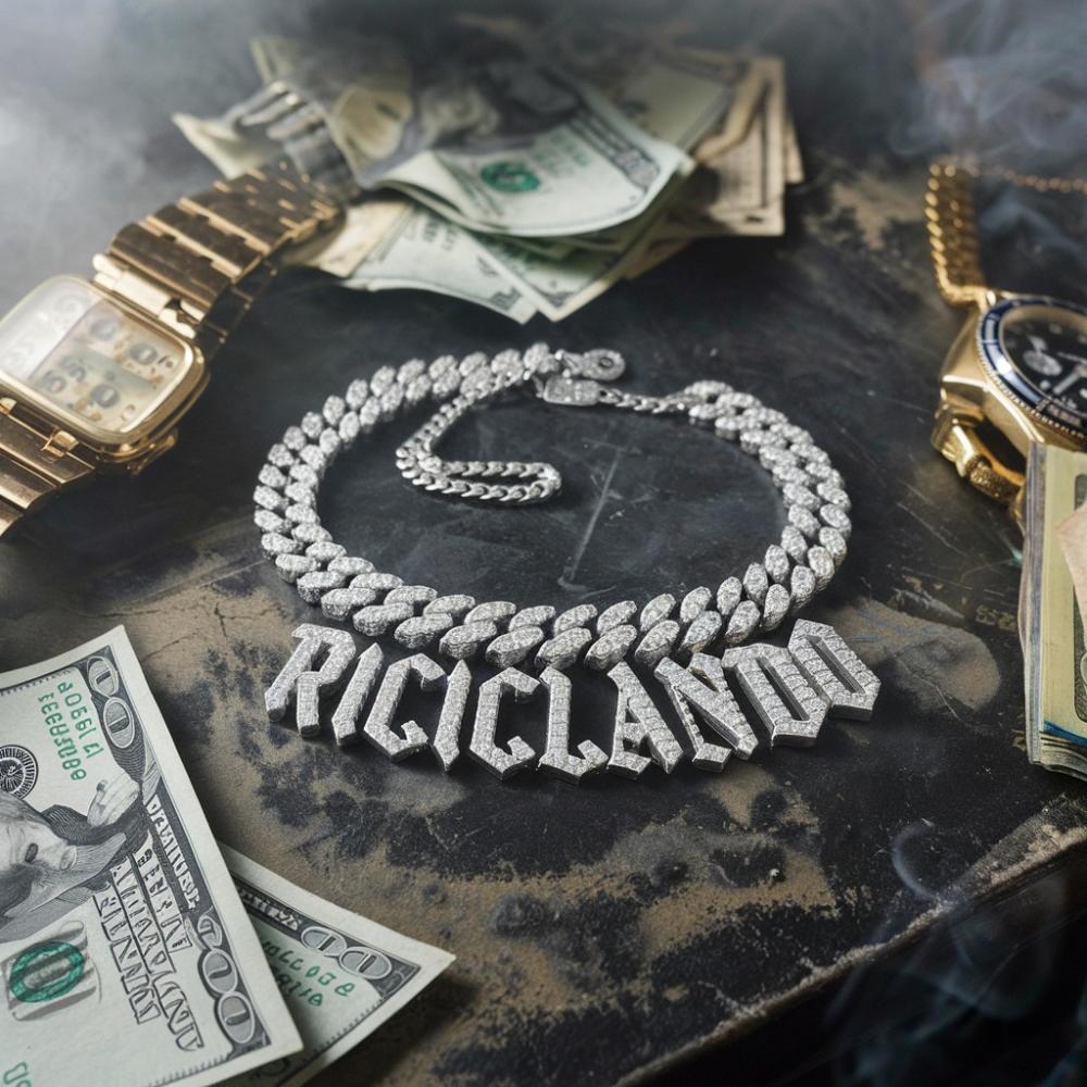 RICICLANDO (Explicit)