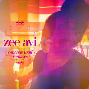 ดาวน์โหลดและฟังเพลง Concrete Wall (Mansions On The Moon Remix) พร้อมเนื้อเพลงจาก Zee Avi