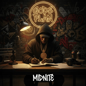 收听Midnite的Gods Plan (Explicit)歌词歌曲