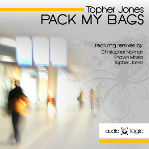 收聽Topher Jones的Pack My Bags (Original)歌詞歌曲