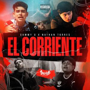 Album El Corriente oleh Sammy G