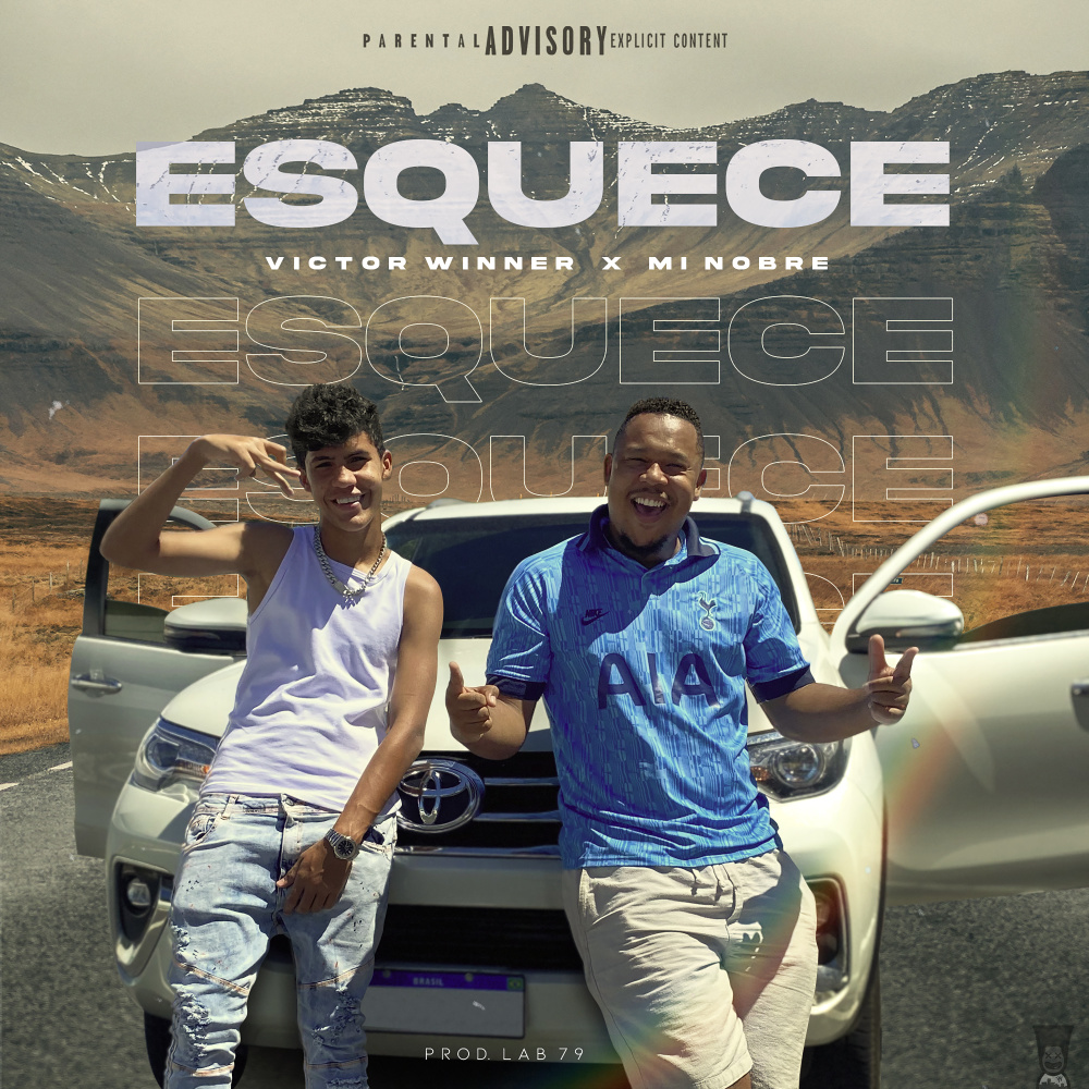 Esquece