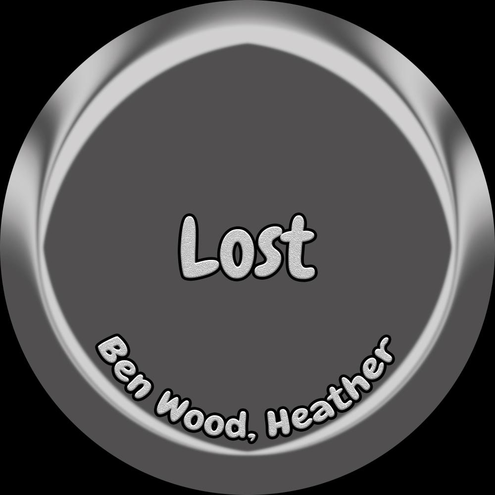 Lost(feat. Heather)