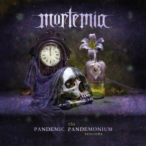 ดาวน์โหลดและฟังเพลง The Enigmatic Sequel พร้อมเนื้อเพลงจาก Mortemia