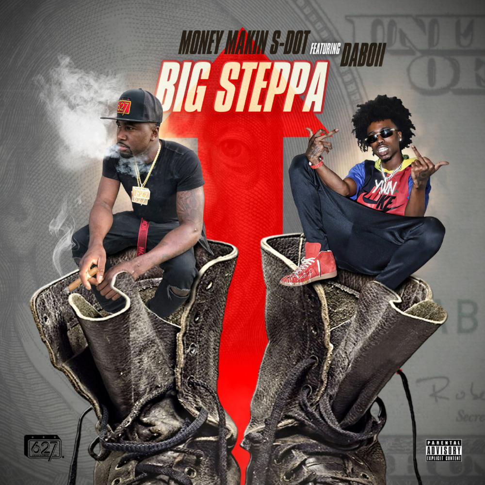 Big Steppa (Explicit)