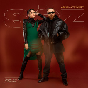 Dengarkan Söz lagu dari Aslixan dengan lirik