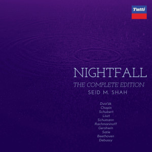 NIGHTFALL: The Complete Edition dari Fryderyk Chopin