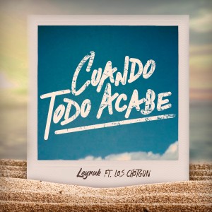 Los Chotgun的專輯Cuando Todo Acabe