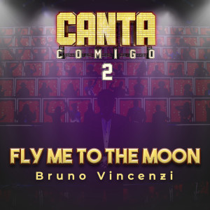 Bruno Vicenzi的专辑Fly Me To The Moon