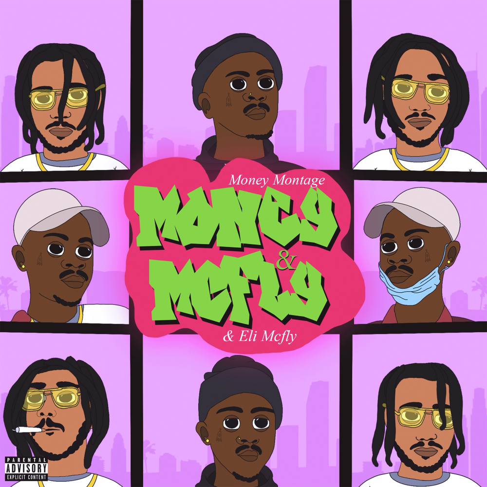 No Soliciting Freestyle (feat. Chuuwee) (Explicit)