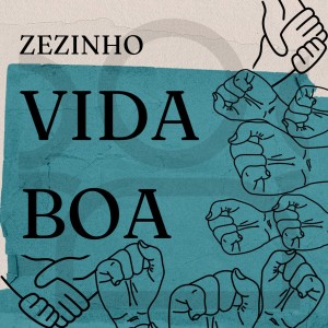 Zezinho的專輯Vida Boa