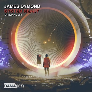 James Dymond的專輯System Ready