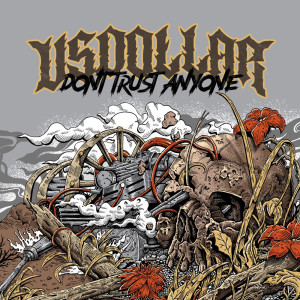 Album Don't trust anyone from Usdollar
