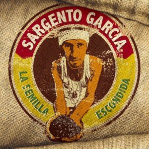 อัลบัม La Semilla Escondida ศิลปิน Sergent Garcia