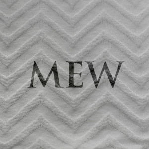 收听Mew的Cube歌词歌曲