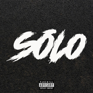 收聽Otis的Solo (Explicit)歌詞歌曲
