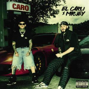 Album Caro oleh El Carli