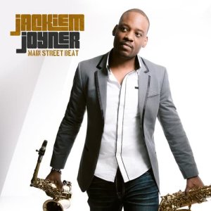 อัลบัม Main Street Beat ศิลปิน Jackiem Joyner